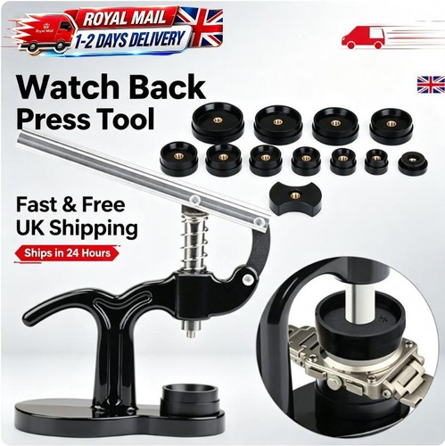 13pcs watch back case - back,