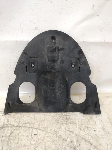 Rear protection for kymco - for,