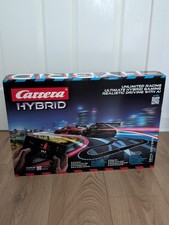 Carrera Hybrid Devil Drivers