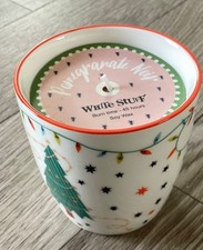 White Stuff Pomegranate Noir