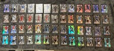 52x 2007/2008 Match Attax MOTM Cards Bundle Sale! Job Lot