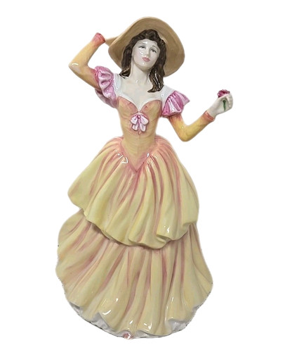 Royal doulton michael - doulton/michael,