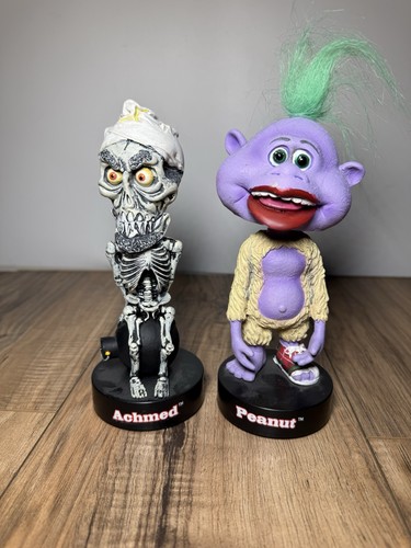 Jeff dunham headknocker - dunham,