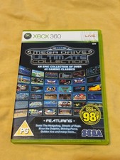 SEGA Mega Drive Ultimate