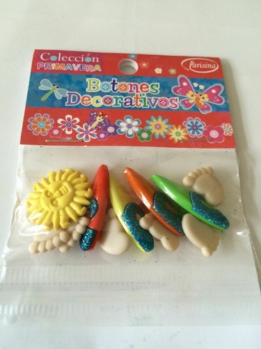 Buttons themed packs - packs,