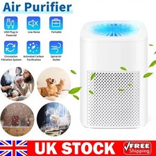 Air Purifiers For Large Room