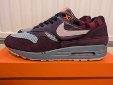 Nike air max premium flannel - max, 1
