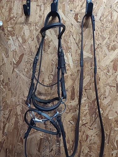 Shires aviemore leather - shires,