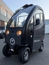 Mini crosser mk1 cabin - mini,