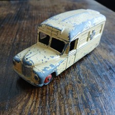VINTAGE DINKY TOYS 253/30h