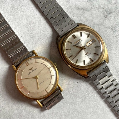 Items seiko vintage - items,