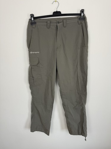Sprayway cargo pants mens - sprayway,