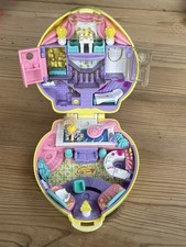 Bluebird Polly Pocket 1995