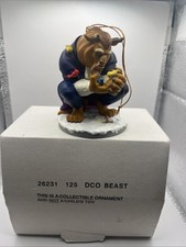 Beast From Beauty & The Beast