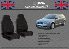 Seat Covers For Audi A3