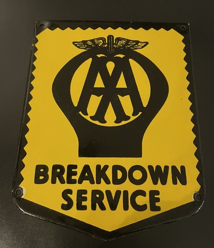 Breakdown service - aa,
