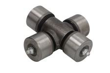 Fits MAN TGA, TGM I, TGS I