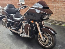 Harley Davidson Road Glide