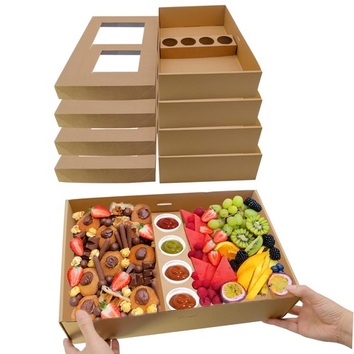 Heavy duty cardboard pastry - heavy,