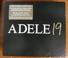 Adele - 19 (Expanded Edition)