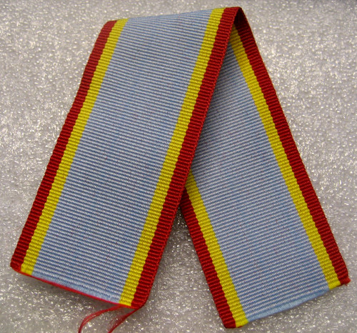 German medal ribbon - /german,