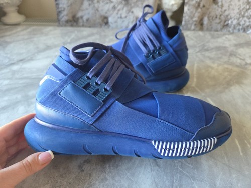 Adidas qasa high - adidas, y-3