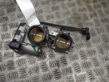 Aprilia RSV4 2013-2014 Front Throttle Bodies