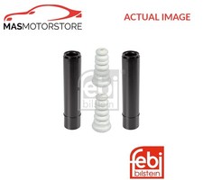 DUST COVER BUMP STOP KIT REAR