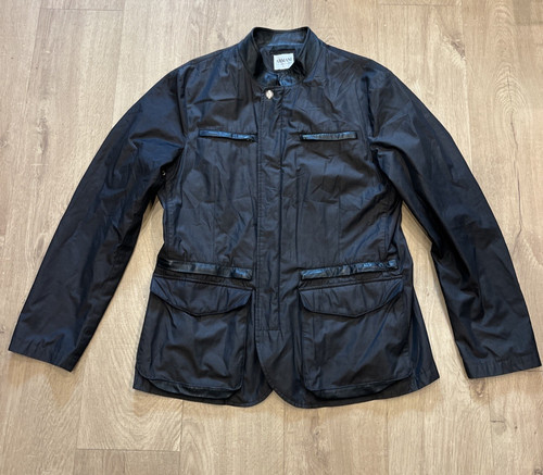 Armani collezioni men - armani,