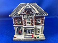 Cobblestone Corners /