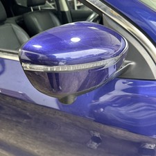 NISSAN QASHQAI J11 MK2 O/S