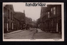 Horsforth, Street Scene -