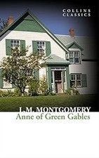 Anne of Green Gables (Collins