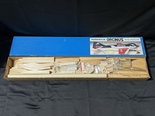 Vintage Rare FUTABA MODEL