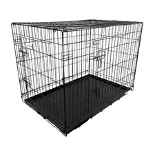 HugglePets Dog Cage Puppy