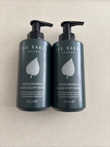 Ted baker men invigorating - men's,