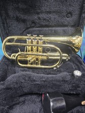BESSON 1000 SERIES TRUMPET