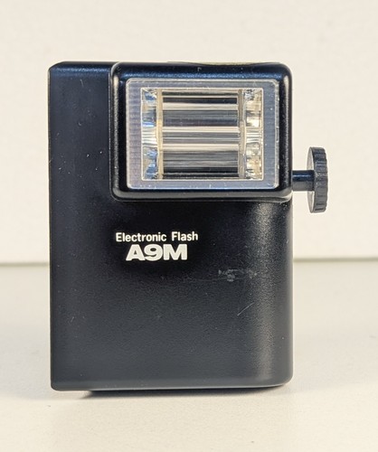 Olympus a9m electronic - olympus,
