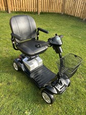 Kymco Mini Comfort Mobility Scooter 