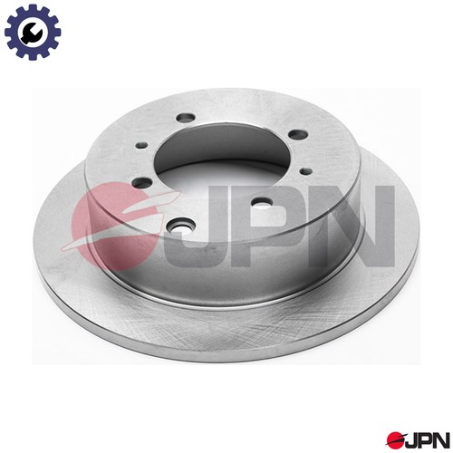 Brake disc 40h5010 jpn - brake,
