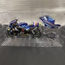 1/12 MINICHAMPS 122 026356 YAMAHA YZR 500 GAULOISES MOTOGP 2002 SHINYA NAKANO