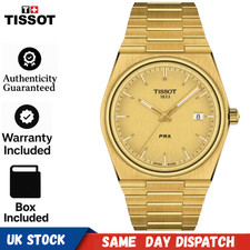 Tissot T137.410.33.021.00 PRX