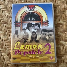 Lemon Popsicle 2 - Going