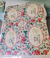 Vintage Style upholstery