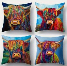 Beautiful Set x4 Bright