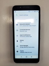 Alcatel 1x Evolve 5059Z 16GB