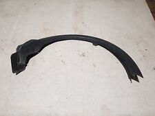 2016 Toyota Rav4 mk4 Rear  wheel Arch Trim Passenger Side  75606-42130