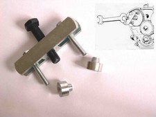 Triumph T140 Bonneville Cam