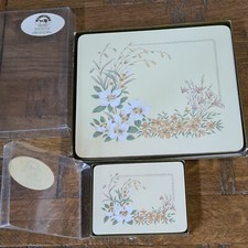 Ringtons Melamine Placemats &