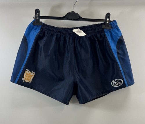 Hull matchworn away rugby - matchworn,